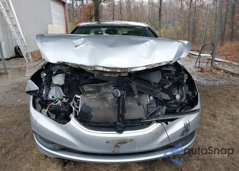 2014 Hyundai Sonata Gls z USA, uszkodzony, nr VIN 5NPEB4AC9EH892985